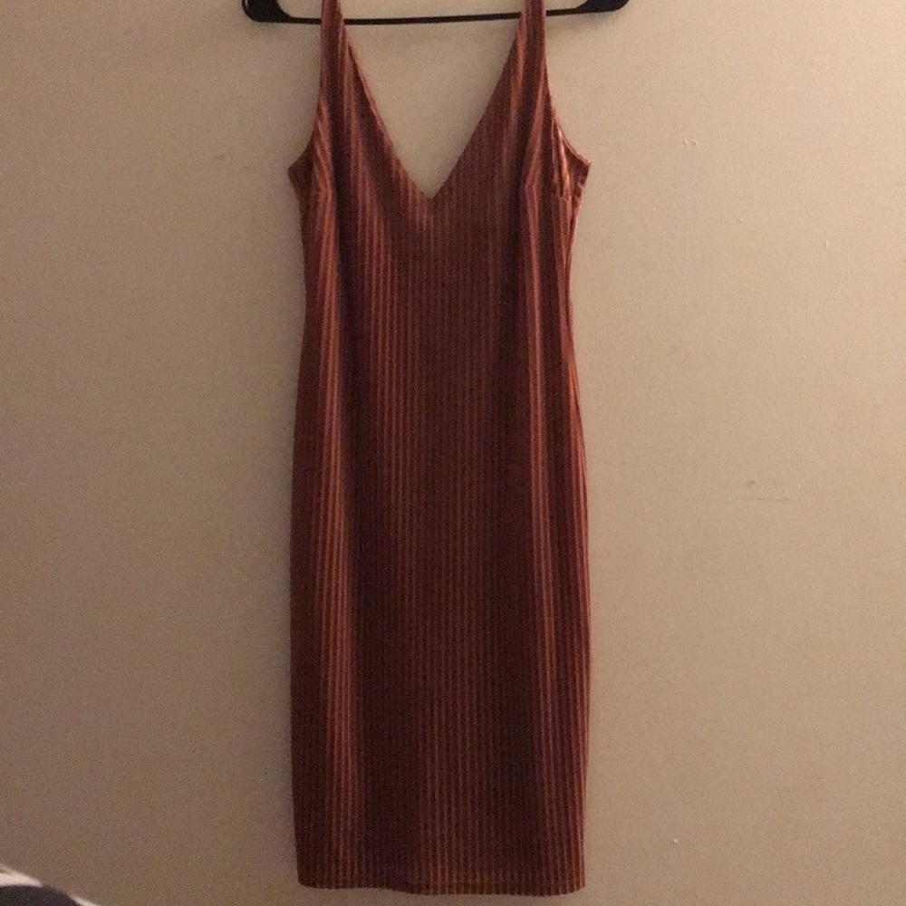 Forever 21 Dress